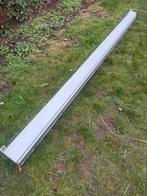 Zonnescherm, Tuin en Terras, Zonneschermen, Ophalen, Gebruikt, Elektrisch, 150 tot 300 cm