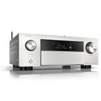 Prachtige Denon AVR-X4500h te koop!, Audio, Tv en Foto, Versterkers en Receivers, Ophalen, Zo goed als nieuw, 120 watt of meer