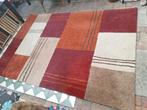 Modern vloerkleed: 230 x 160 cm., Ophalen, Gebruikt, Minder dan 10 m², Tapijt