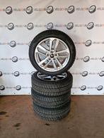 winterset audi a3 8Y 205 50 17 5x112 winterbanden, Gebruikt, Banden en Velgen, 17 inch, Personenwagen