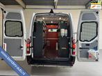 Opel Movano Automaat Servicewagen 2.3 CDTI BiTurbo 170pk L1H, Stof, Gebruikt, 4 cilinders, Met garantie (alle)