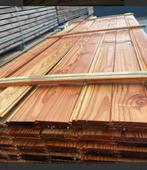 Douglas GG delen met kraal, mooie planken nette prijs., Ophalen, 250 cm of meer, Planken