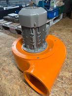 Lasafzuiging Kemper! Nieuw!, Doe-het-zelf en Verbouw, Ventilatie en Afzuiging, Ophalen, Nieuw, Afzuiger