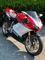 Ducati 1098s tricolore 2007, Motoren, 2 cilinders, 1098 cc, Super Sport, Particulier