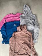 Hoodie/sweater Kinderkleding, Ophalen of Verzenden, Gebruikt, Maat 158