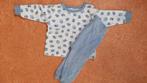 Pyjama jongen maat 74, Ophalen of Verzenden, Jongetje, Zo goed als nieuw, Nacht- of Onderkleding