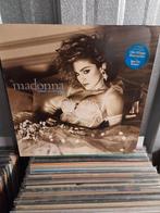 Vinyl lp MADONNA: LIKE A VIRGIN, Ophalen of Verzenden, 1980 tot 2000, 12 inch