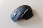 Logitech MX Master 3 for Mac, Computers en Software, Muizen, Ophalen, Rechtshandig, Muis, Gebruikt