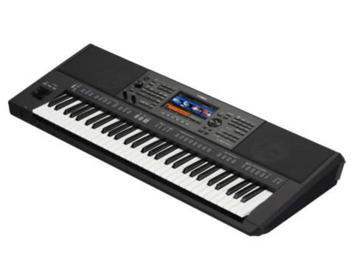 Yamaha Keyboard psr sx920, Muziek en Instrumenten, Keyboards, Zo goed als nieuw, 61 toetsen, Yamaha, Aanslaggevoelig, Ophalen