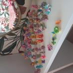 My little pony filly paardjes, Ophalen of Verzenden, Gebruikt