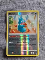 Munchlax Pokemon Kaart - Foil, Hobby en Vrije tijd, Verzamelkaartspellen | Pokémon, Ophalen of Verzenden, Zo goed als nieuw, Losse kaart
