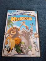 Madagascar DVD - Animatie Komedie, Gebruikt, Alle leeftijden, Ophalen of Verzenden, Komedie