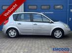Renault Scenic 2.0-16V Tech Line * Airco * Automaat * LPG G3, 1998 cc, 135 pk, 4 cilinders, Origineel Nederlands