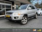 Kia Sportage 2.0 X-tra NW APK | TREKHAAK | CRUISE | AIRCO |, 13 km/l, 1442 kg, Gebruikt, 142 pk