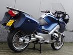 BMW R 1200 RT ABS (bj 2009), 2 cilinders, Bedrijf, Toermotor, 1200 cc