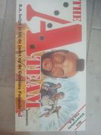 The A-Team bordspel, Ophalen of Verzenden