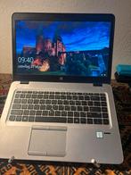HP Laptop - Intel Core i7, Computers en Software, Windows Laptops, Met videokaart, 2 tot 3 Ghz, Qwerty, 8 GB