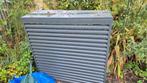 Ombouw voor airco, Ophalen, Zo goed als nieuw