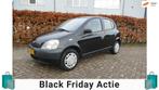 Toyota Yaris 1.0-16V VVT-i Terra Apk 19-12-2026 5 Deurs, Auto's, Toyota, Voorwielaandrijving, Stof, Gebruikt, 4 cilinders
