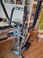 Dunlop home trainer app  met cardio, Ophalen, Zo goed als nieuw