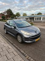 Peugeot 207 1.4 HDI XS AIRCO, Voorwielaandrijving, Stof, Gebruikt, 1398 cc