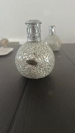 Ashleigh & Burwood Olielamp - Complete set, Huis en Inrichting, Ophalen, Gebruikt, Overige materialen, Minder dan 25 cm