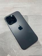 iPhone 14 Pro 128GB, Telecommunicatie, Mobiele telefoons | Apple iPhone, Ophalen, Zwart, Zo goed als nieuw, 128 GB