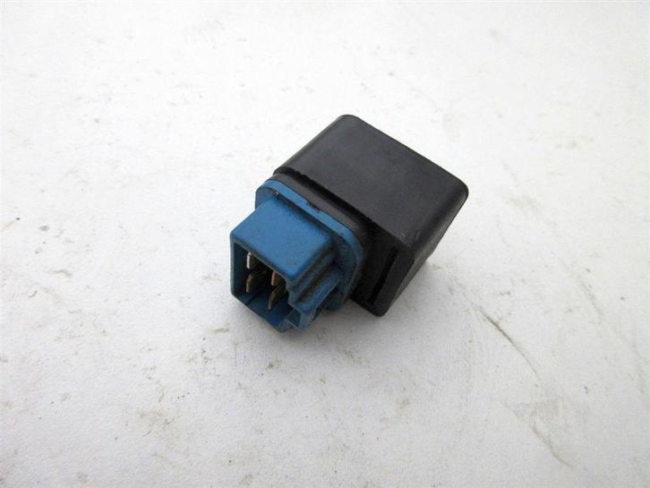 Yamaha FJ1200 relais 4U8-01 vier pins FJ 1200 relay FJ1100, Motoren, Accessoires | Overige, Gebruikt, Ophalen of Verzenden