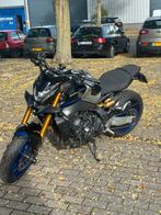 Yamaha MT-09 SP (2023) – A2 op papier, volle vermogen!!, 3 cilinders, Particulier, Minimaal motorrijbewijs A2, 12 t/m 35 kW