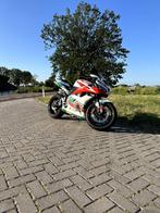 CBR 600 RR 2010 ABS, Motoren, Motoren | Honda, 4 cilinders, Motorrijbewijs A, Super Sport, Particulier