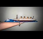 Lego titanic, Ophalen of Verzenden, Nieuw