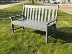 HDPE Tuinbank 80 % recycled | nu €195 (bol €299), Tuin en Terras, Tuinsets en Loungesets, Kunststof, Nieuw, Ophalen, 2 zitplaatsen