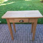 te koop, Gebruikt, 50 tot 100 cm, Ophalen of Verzenden, Overige houtsoorten
