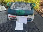 Compacte Tefal tafel bbq, Ophalen, Zo goed als nieuw