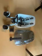 Urban Iki fietsstoel voor, Ophalen of Verzenden, Gebruikt