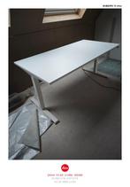 stabureau electrisch, Huis en Inrichting, Bureaus, Ophalen, Elektrisch, Gebruikt, Stabureau