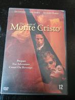 The Count of Monte Cristo DVD - Historisch Drama, Ophalen of Verzenden