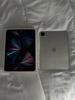 Apple iPad Pro 2021 3rd gen 128gb M1 Chip 11inch, Wi-Fi, Apple iPad, Ophalen of Verzenden, 11 inch