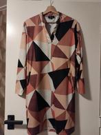 Feestelijke jurk - Maat 40, Kleding | Dames, Jassen | Zomer, ES&SY, Ophalen of Verzenden, Zo goed als nieuw, Maat 38/40 (M)