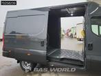 Iveco Daily 35C21 3.0L Automaat 2x Schuifdeur 2025-model L2H, Automaat, Stof, Euro 6, 4 cilinders