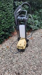 Hogedrukreiniger Top Craft, Tuin en Terras, Hogedrukreinigers, Ophalen, Gebruikt, Elektrisch, Topcraft