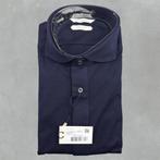 Blauw Suitsupply overhemd – W40 – Nieuw met labels, Kleding | Heren, Overhemden, Nieuw, Halswijdte 39/40 (M), Suitsupply, Verzenden