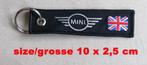MINI Cooper Sleutelhanger JCW Countryman Cabrio paceman, Verzenden