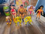 Blackstar,motu/She-ra figuren lot, Verzamelen, Ophalen of Verzenden, Gebruikt