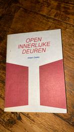Eileen Caddy - Open innerlijke deuren, Boeken, Esoterie en Spiritualiteit, Eileen Caddy, Ophalen of Verzenden