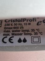 JBL cristalprofi e900, Ophalen of Verzenden