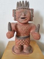 beeld maya cultuur, Ophalen of Verzenden