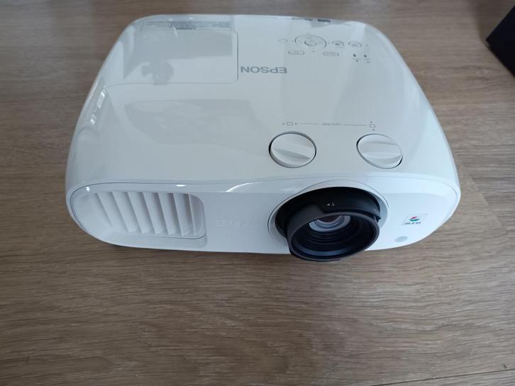 Epson Beamer EH-TW7000 3D, Audio, Tv en Foto, Beamers, Gebruikt, Overige technologieën, Ophalen of Verzenden