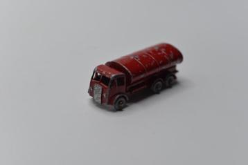 Lesney ERF Esso Petrol tanker beschikbaar voor biedingen