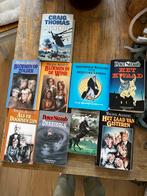 Boeken, Ophalen, Zo goed als nieuw